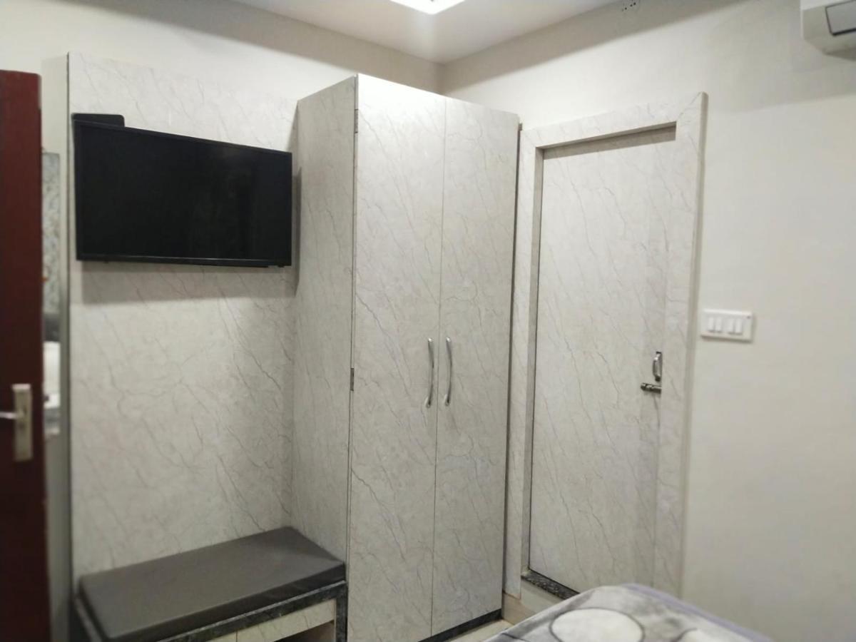 Hotel Gateway Kailash Varanasi Ngoại thất bức ảnh