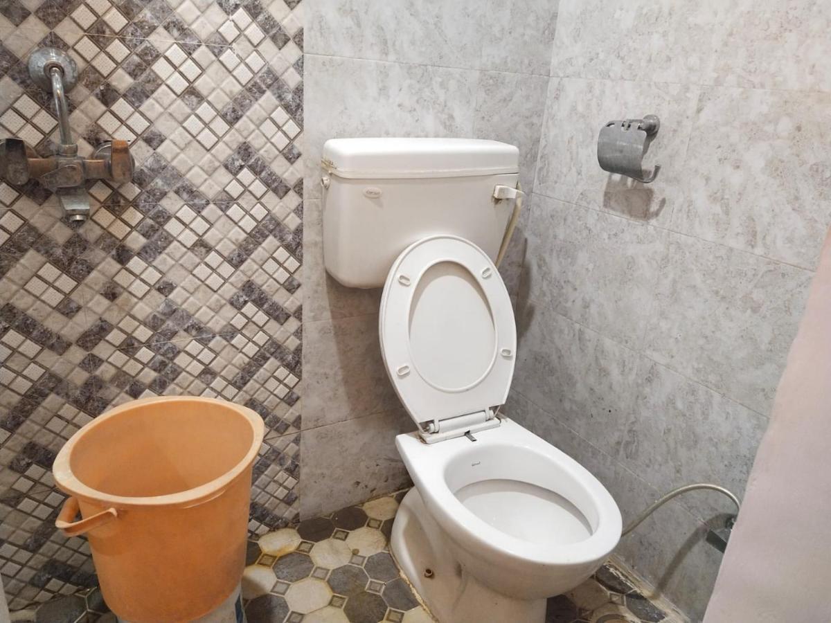 Hotel Gateway Kailash Varanasi Ngoại thất bức ảnh