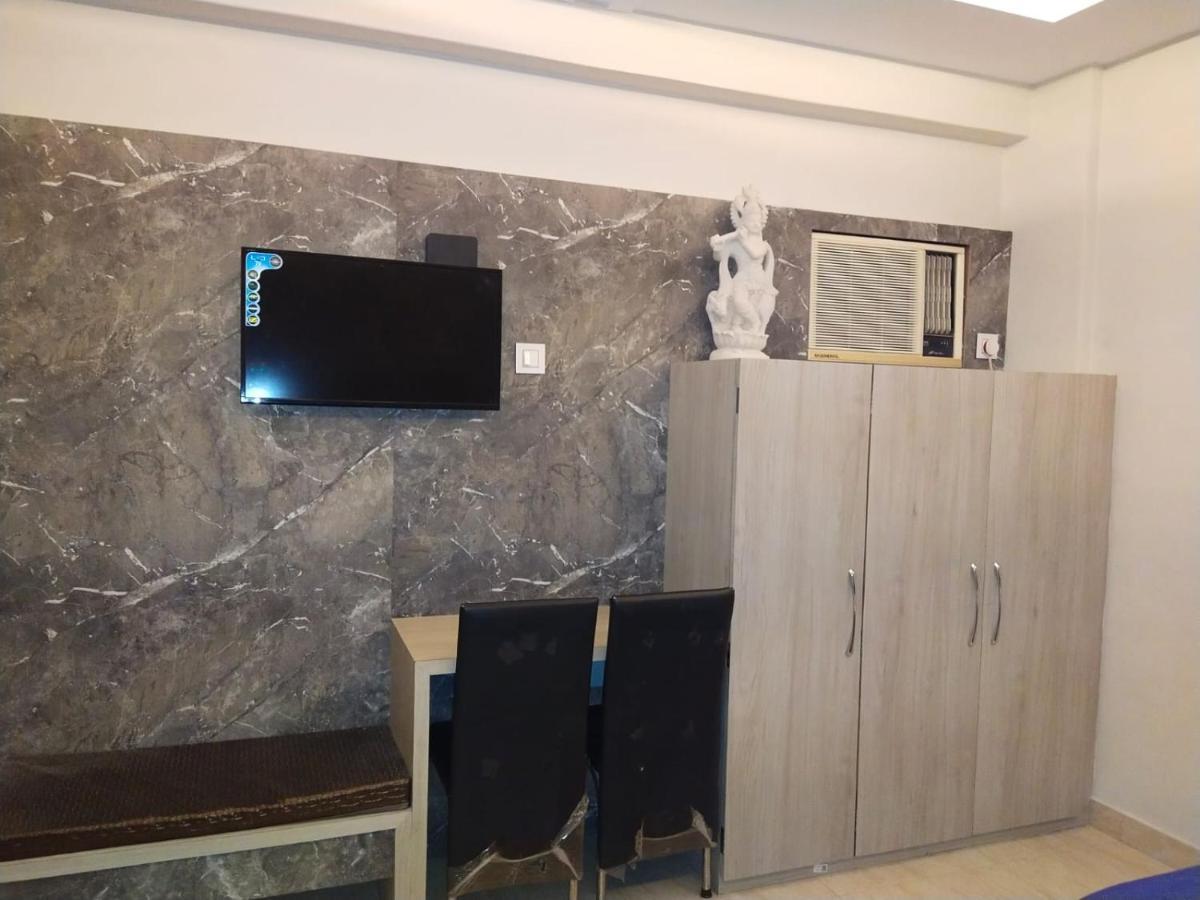 Hotel Gateway Kailash Varanasi Ngoại thất bức ảnh