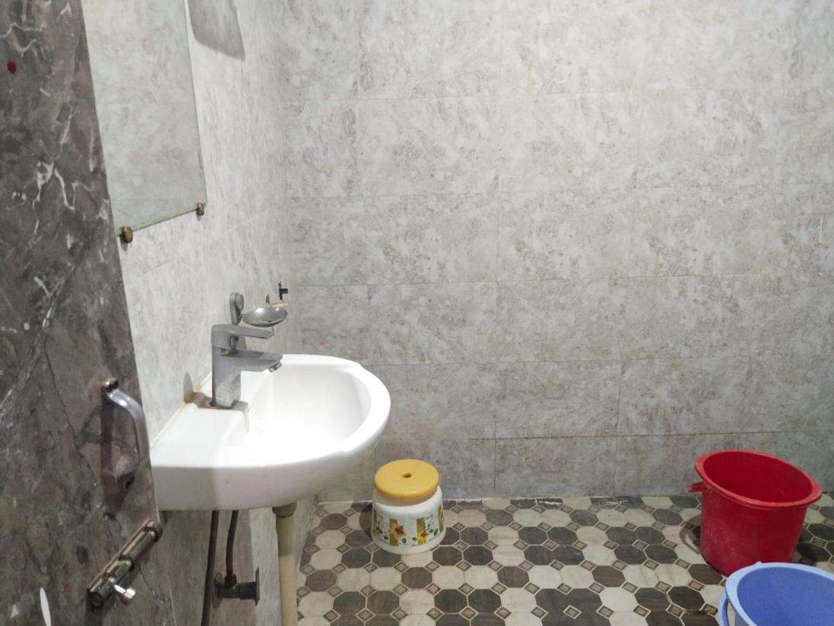 Hotel Gateway Kailash Varanasi Ngoại thất bức ảnh