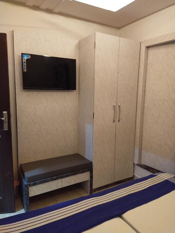 Hotel Gateway Kailash Varanasi Ngoại thất bức ảnh