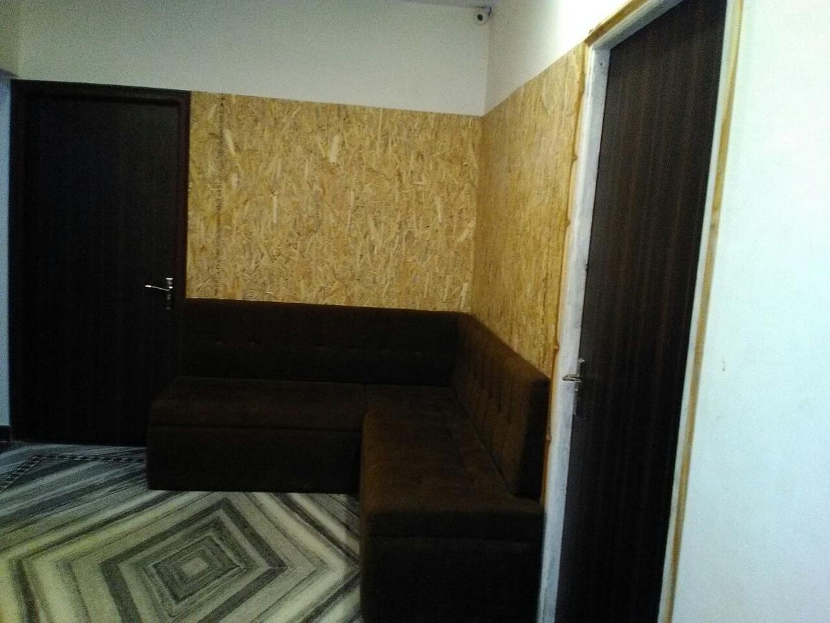 Hotel Gateway Kailash Varanasi Ngoại thất bức ảnh